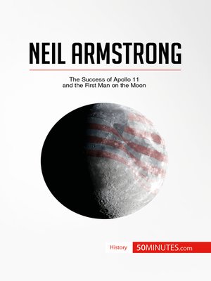 Neil Armstrong - ebook